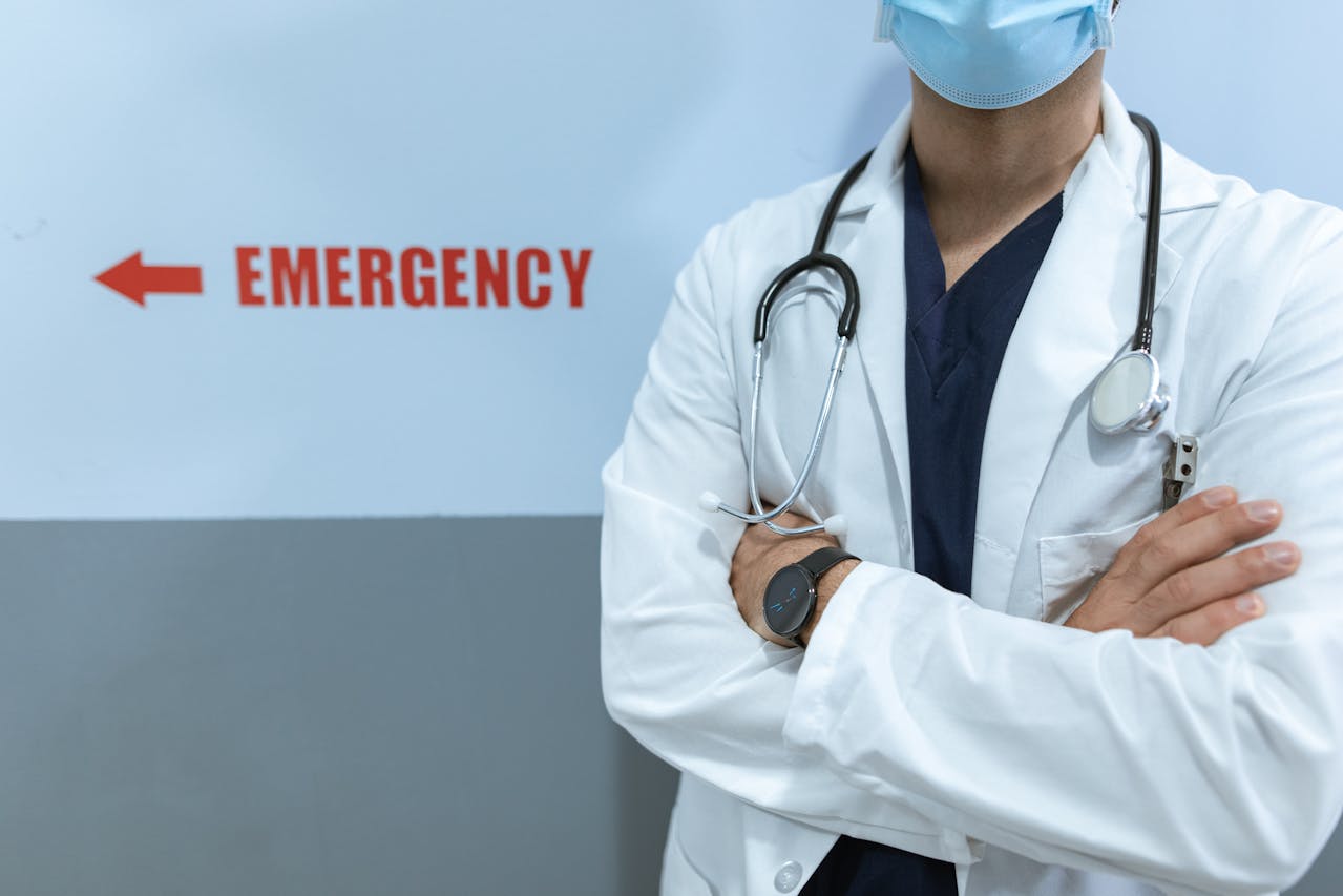 Emergency Department Use Across Income Groups Following an Increase in Cost-Sharing