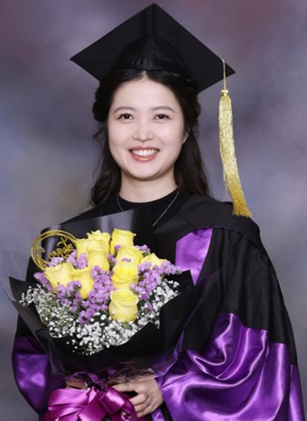 Dr. Lirong CAO