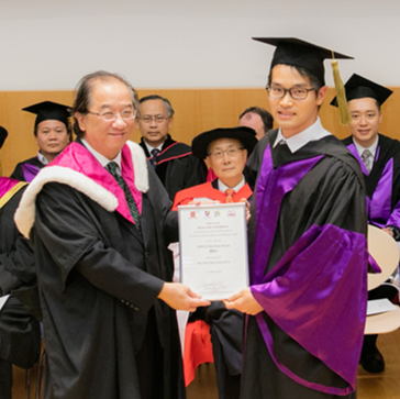 Dr. Steven POON