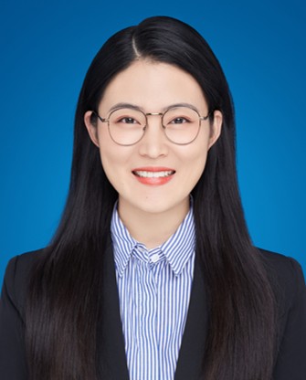 Dr. Huwen WANG