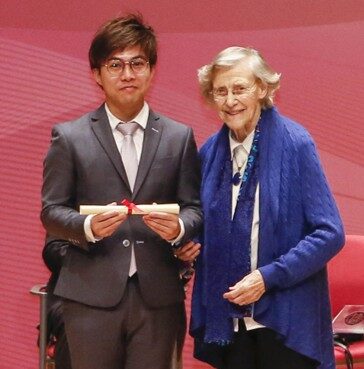 Dr. Francisco LAI