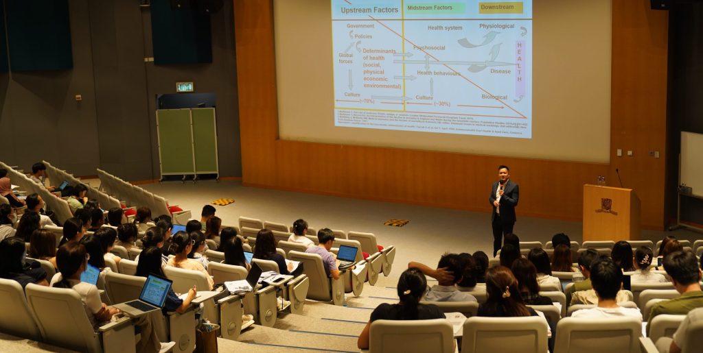 Master's Programme