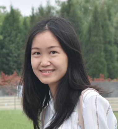 Dr. Yawen WANG