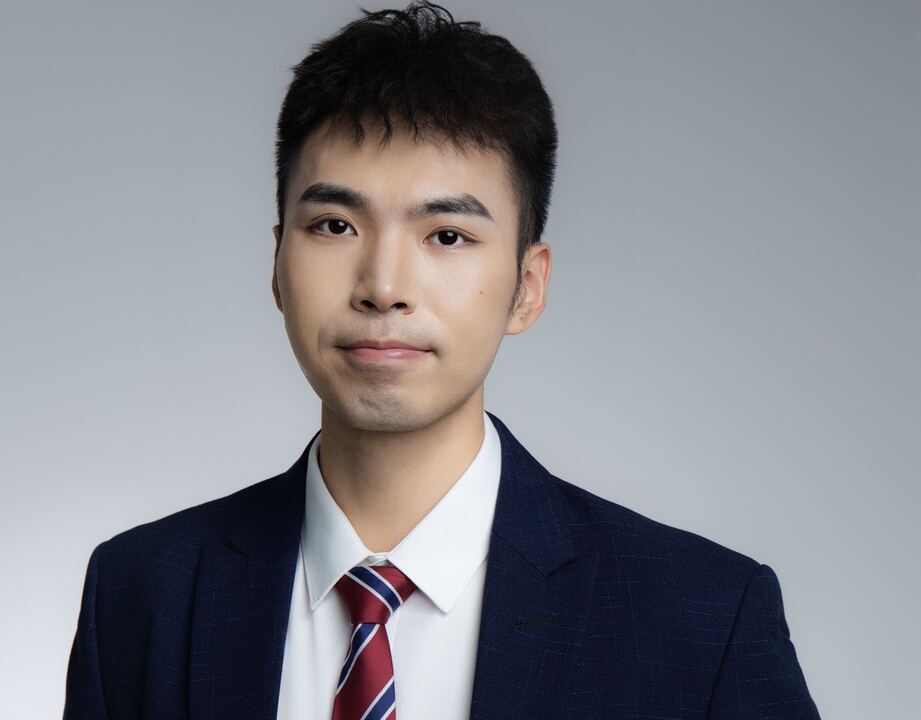Siyu CHEN