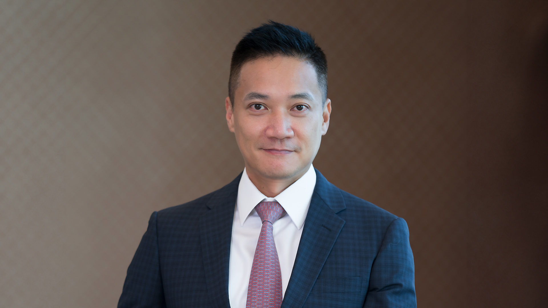 Prof. Samuel Yeung Shan WONG