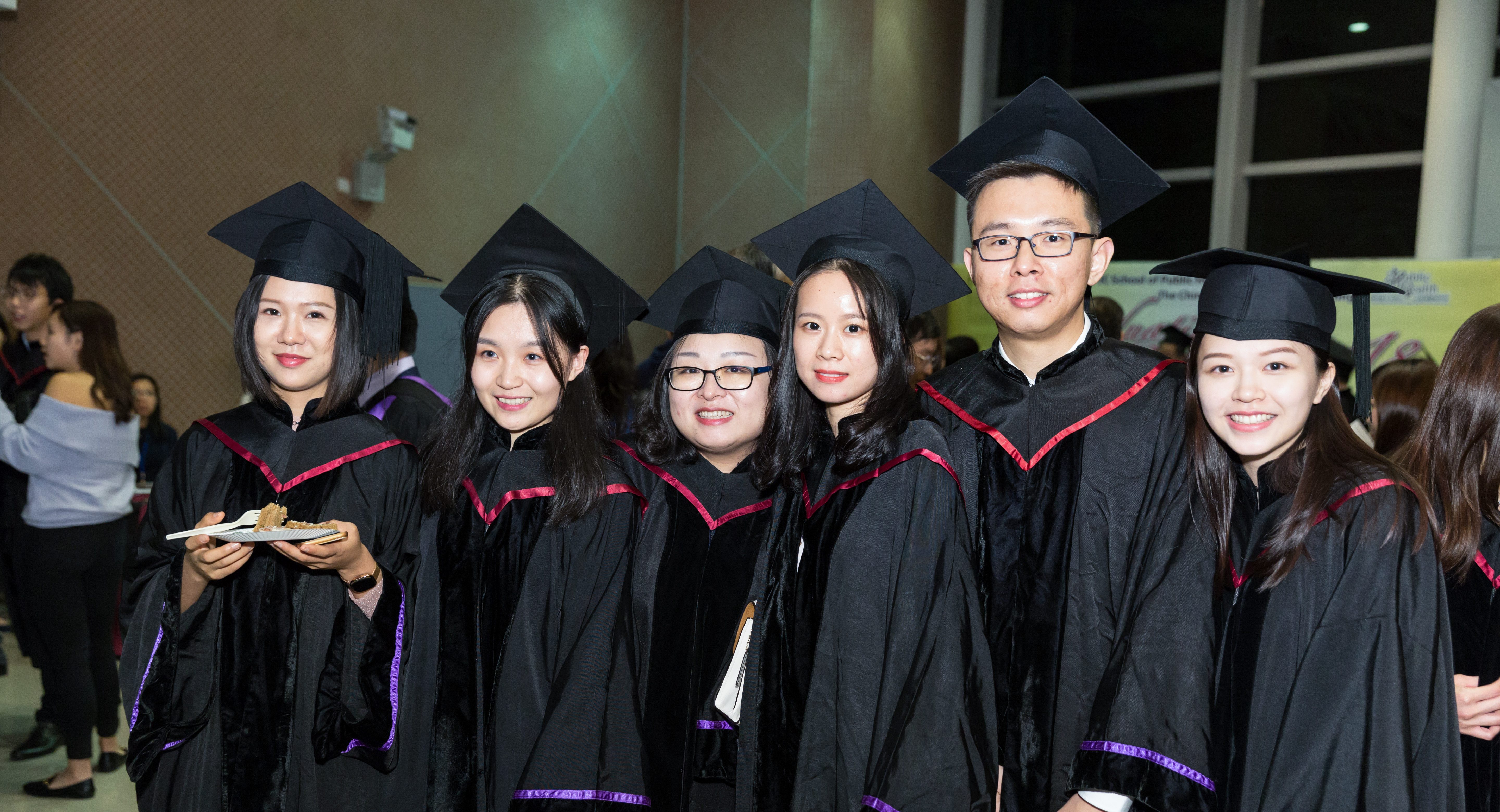 Master's Programme