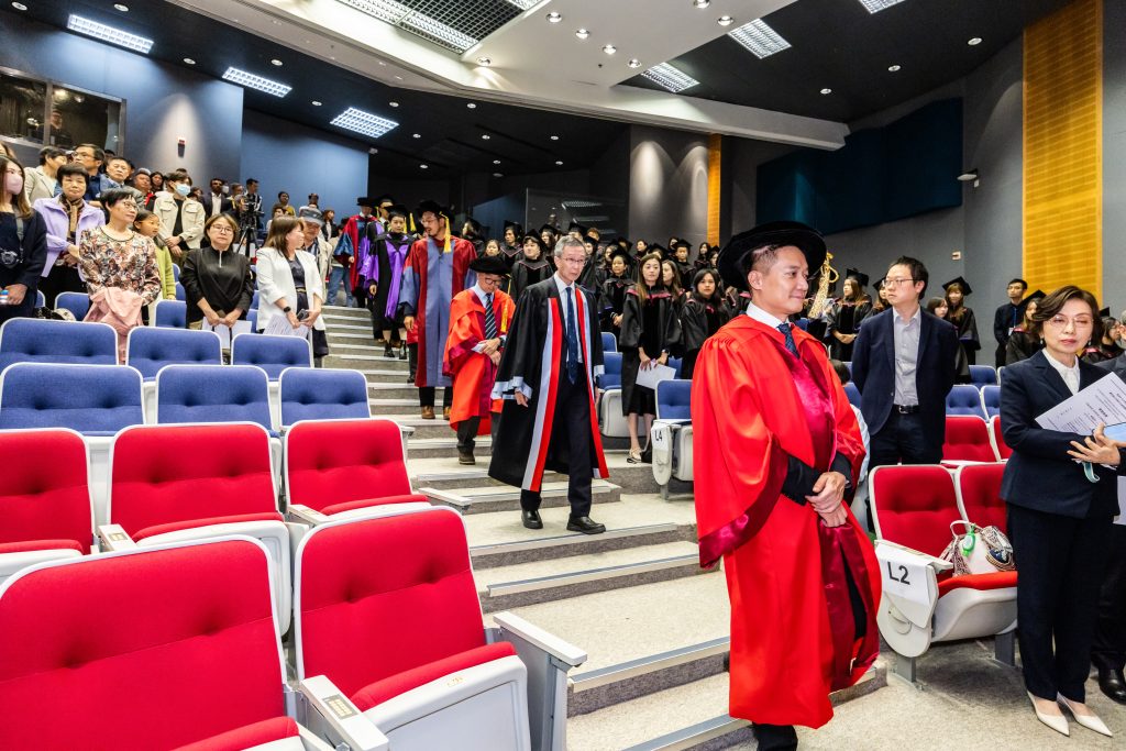 Academic Staff of the JCSPHPC
