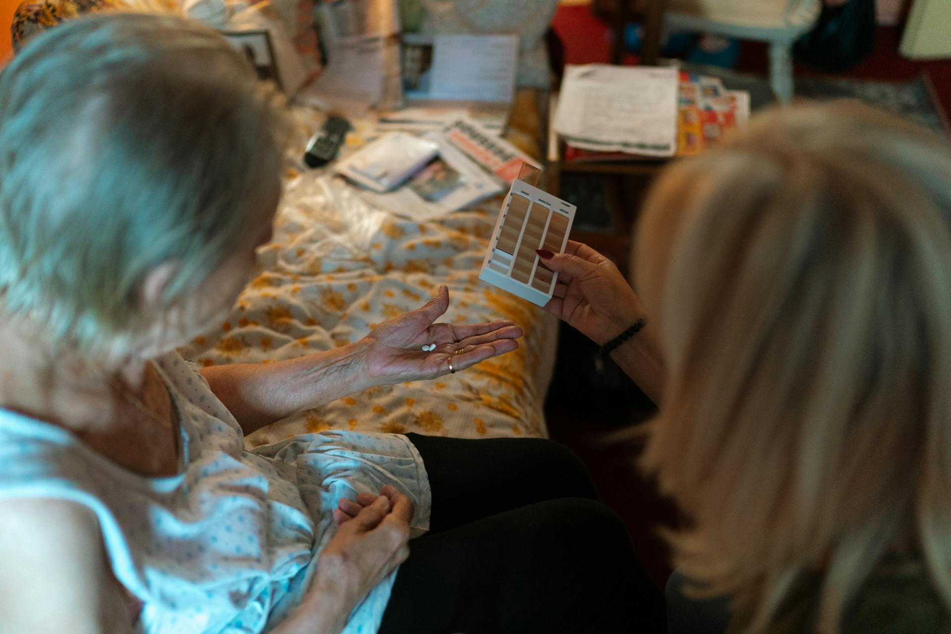 Risk of Dementia Among Patients With Diabetes in a Multidisciplinary, Primary Care Management Program
