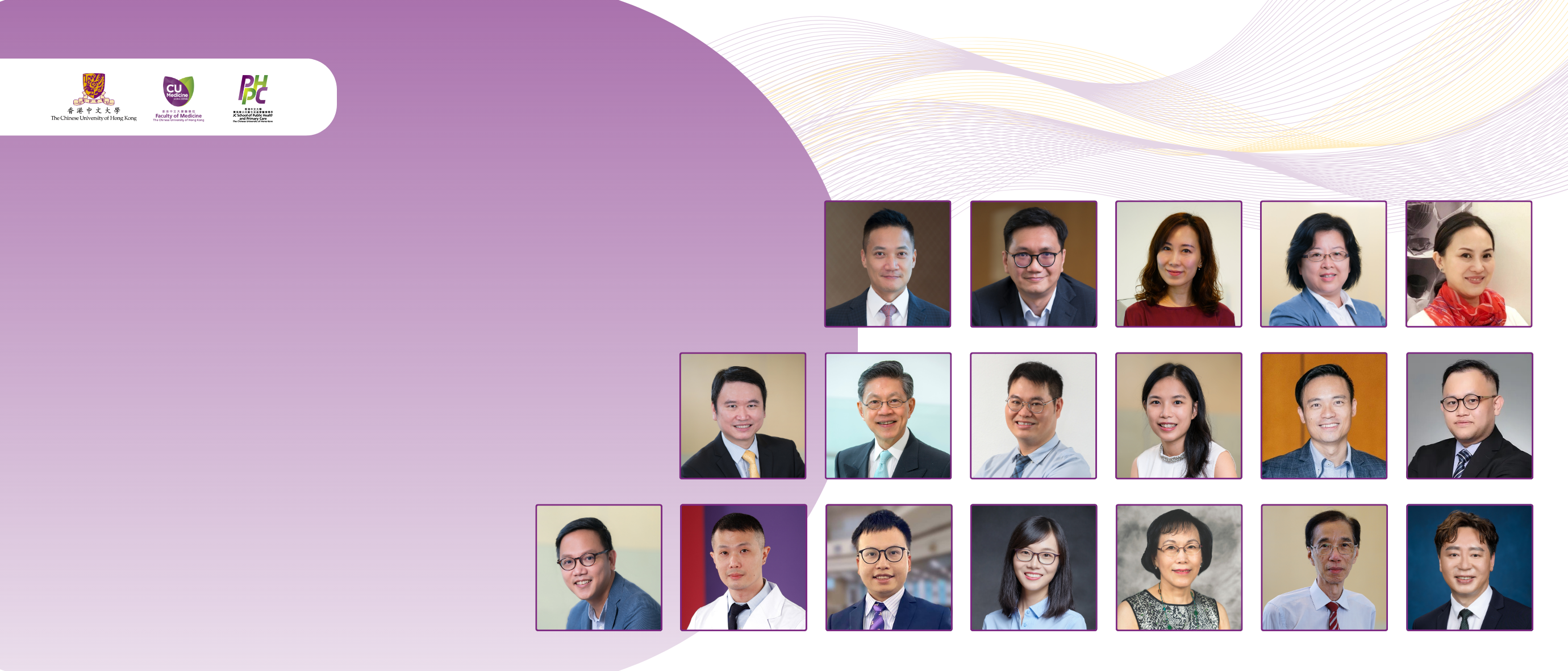 18 SPHPC Researchers Ranked Top 2% of World Scientists
