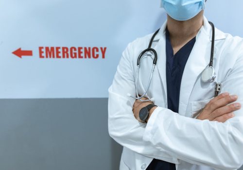 Emergency Department Use Across Income Groups Following an Increase in Cost-Sharing