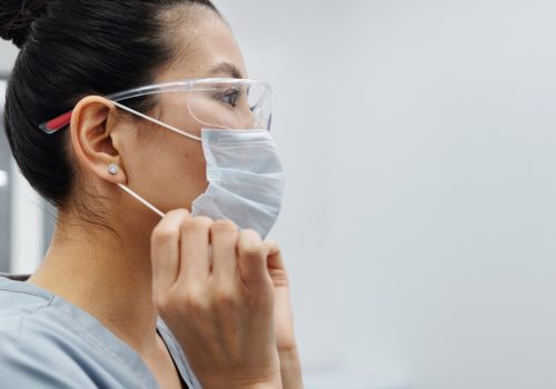 COVID-19 Vaccine Willingness and Related Factors Among Health Care Workers in 3 Southeast Asian Jurisdictions